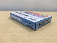 UE8610 Super Mario Advance Bros. USA BOXED GameBoy Advance Japan