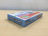 UE8610 Super Mario Advance Bros. USA BOXED GameBoy Advance Japan