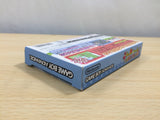UE8610 Super Mario Advance Bros. USA BOXED GameBoy Advance Japan