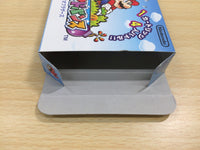 UE8610 Super Mario Advance Bros. USA BOXED GameBoy Advance Japan