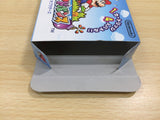 UE8610 Super Mario Advance Bros. USA BOXED GameBoy Advance Japan
