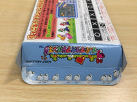 UE8610 Super Mario Advance Bros. USA BOXED GameBoy Advance Japan