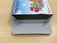 UE8610 Super Mario Advance Bros. USA BOXED GameBoy Advance Japan