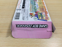 UE8611 Super Mario Advance 3 Yoshi's Island BOXED GameBoy Advance Japan