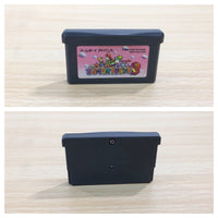 UE8611 Super Mario Advance 3 Yoshi's Island BOXED GameBoy Advance Japan