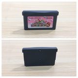 UE8611 Super Mario Advance 3 Yoshi's Island BOXED GameBoy Advance Japan