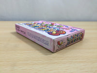 UE8611 Super Mario Advance 3 Yoshi's Island BOXED GameBoy Advance Japan