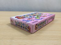 UE8611 Super Mario Advance 3 Yoshi's Island BOXED GameBoy Advance Japan