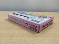 UE8611 Super Mario Advance 3 Yoshi's Island BOXED GameBoy Advance Japan