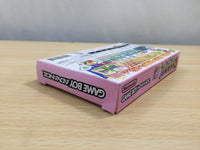 UE8611 Super Mario Advance 3 Yoshi's Island BOXED GameBoy Advance Japan
