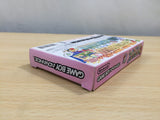 UE8611 Super Mario Advance 3 Yoshi's Island BOXED GameBoy Advance Japan