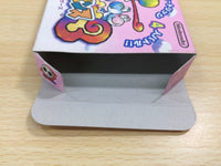 UE8611 Super Mario Advance 3 Yoshi's Island BOXED GameBoy Advance Japan
