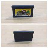 UE8612 Super Mario Advance 4 Bros. 3 BOXED GameBoy Advance Japan