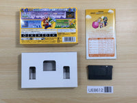 UE8612 Super Mario Advance 4 Bros. 3 BOXED GameBoy Advance Japan