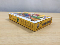 UE8612 Super Mario Advance 4 Bros. 3 BOXED GameBoy Advance Japan