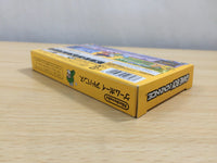 UE8612 Super Mario Advance 4 Bros. 3 BOXED GameBoy Advance Japan