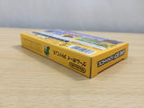UE8612 Super Mario Advance 4 Bros. 3 BOXED GameBoy Advance Japan