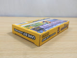 UE8612 Super Mario Advance 4 Bros. 3 BOXED GameBoy Advance Japan