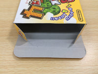 UE8612 Super Mario Advance 4 Bros. 3 BOXED GameBoy Advance Japan