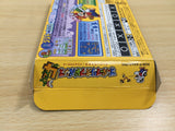 UE8612 Super Mario Advance 4 Bros. 3 BOXED GameBoy Advance Japan