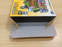 UE8612 Super Mario Advance 4 Bros. 3 BOXED GameBoy Advance Japan