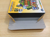 UE8612 Super Mario Advance 4 Bros. 3 BOXED GameBoy Advance Japan