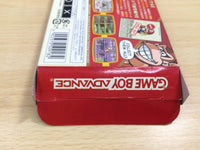 UE8613 Mario vs. Donkey Kong BOXED GameBoy Advance Japan