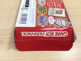 UE8613 Mario vs. Donkey Kong BOXED GameBoy Advance Japan