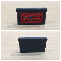 UE8613 Mario vs. Donkey Kong BOXED GameBoy Advance Japan