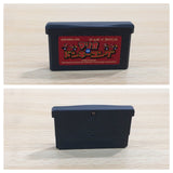 UE8613 Mario vs. Donkey Kong BOXED GameBoy Advance Japan
