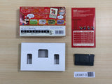 UE8613 Mario vs. Donkey Kong BOXED GameBoy Advance Japan