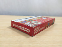 UE8613 Mario vs. Donkey Kong BOXED GameBoy Advance Japan