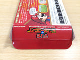 UE8613 Mario vs. Donkey Kong BOXED GameBoy Advance Japan