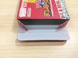 UE8613 Mario vs. Donkey Kong BOXED GameBoy Advance Japan
