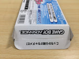 UE8614 Made in Wario Mario BOXED GameBoy Advance Japan
