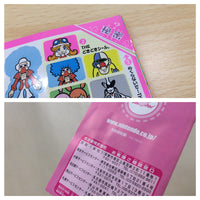 UE8614 Made in Wario Mario BOXED GameBoy Advance Japan