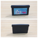 UE8614 Made in Wario Mario BOXED GameBoy Advance Japan