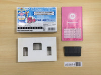 UE8614 Made in Wario Mario BOXED GameBoy Advance Japan