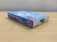 UE8614 Made in Wario Mario BOXED GameBoy Advance Japan
