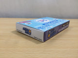 UE8614 Made in Wario Mario BOXED GameBoy Advance Japan