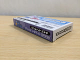 UE8614 Made in Wario Mario BOXED GameBoy Advance Japan