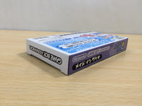 UE8614 Made in Wario Mario BOXED GameBoy Advance Japan