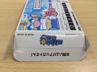UE8614 Made in Wario Mario BOXED GameBoy Advance Japan