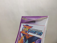 UE8615 Rockman Zero Megaman BOXED GameBoy Advance Japan