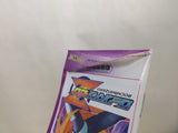 UE8615 Rockman Zero Megaman BOXED GameBoy Advance Japan
