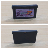 UE8615 Rockman Zero Megaman BOXED GameBoy Advance Japan