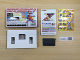 UE8615 Rockman Zero Megaman BOXED GameBoy Advance Japan