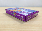 UE8615 Rockman Zero Megaman BOXED GameBoy Advance Japan