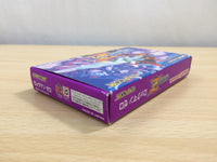 UE8615 Rockman Zero Megaman BOXED GameBoy Advance Japan