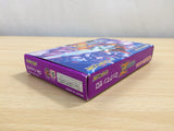 UE8615 Rockman Zero Megaman BOXED GameBoy Advance Japan